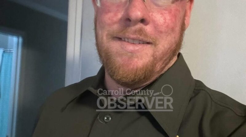 Deputy Derrick Bonham Murder Weakley County,TN Death, Obituary: Tragic loss