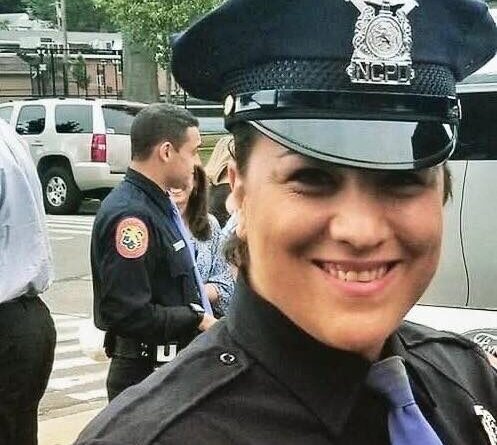 Patricia Espinosa Car Accident Nassau County, NY Death, Obituary: Rest In Peace