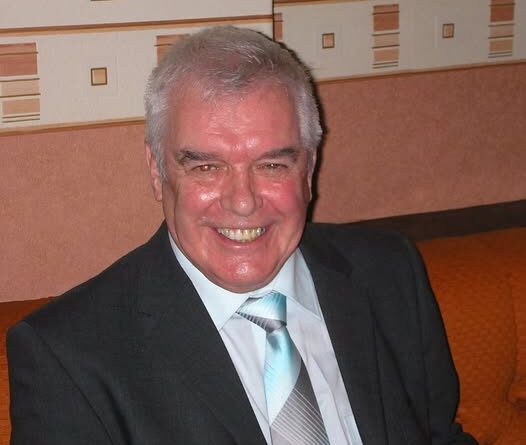 Alwyn Davies Ferndale, RCT Death, Obituary: Forever In Our Hearts