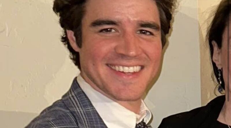 Andrew Burton DeAtkine, MD Death, Obituary: Rest In Peace