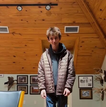 Hunter Howell Demopolis, AL Death, Obituary: A Light Gone Too Soon