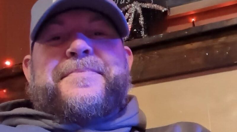 Scott Martin Stevenson Car Crash Bay City, MI Death, Obituary: Forever In Our Hearts